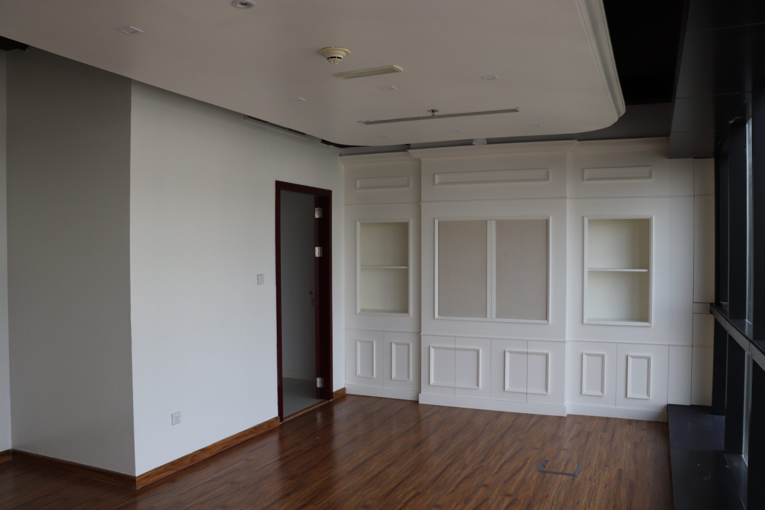 Where Vision Meets Real Estate Excellence