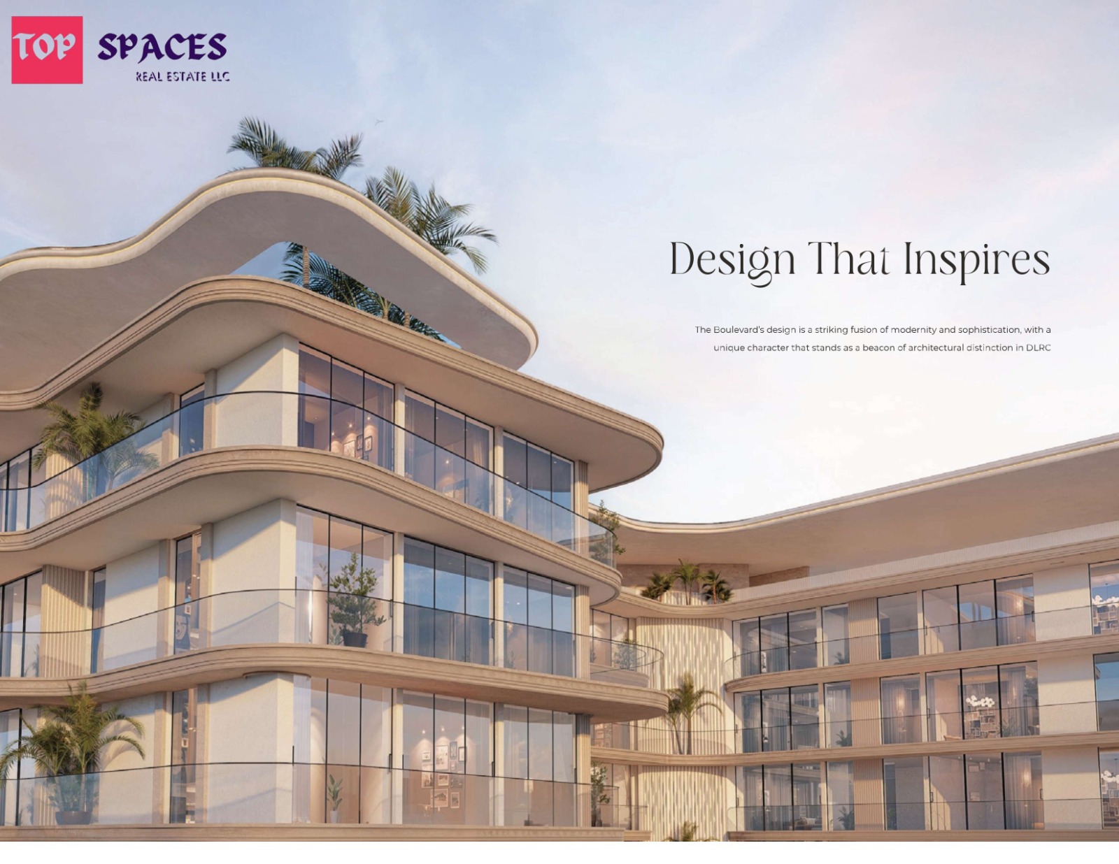 A Commitment to Excellence in Residential & Commercial Real Estate