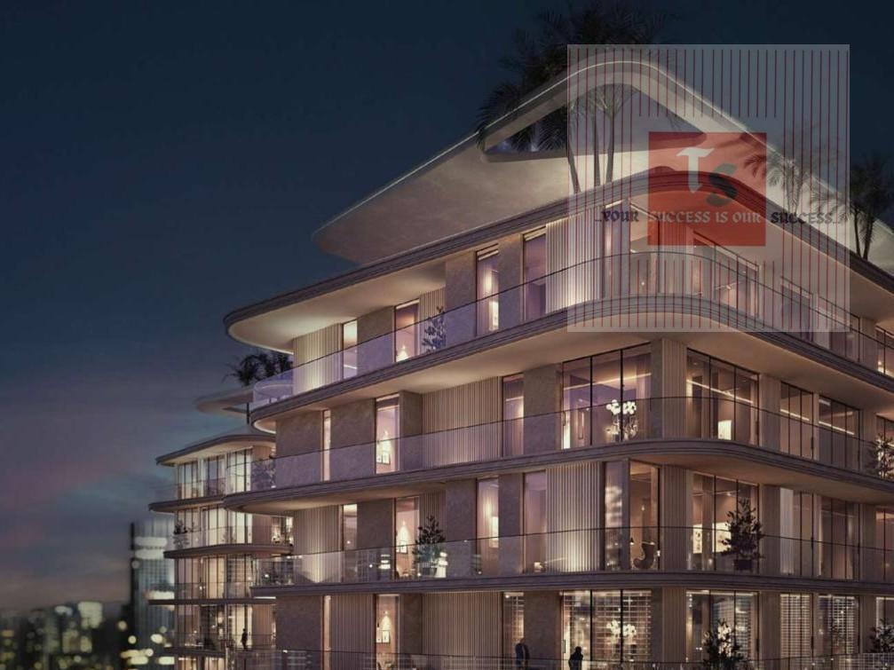 Luxury 2 BR | High ROI | Exceptional Value!